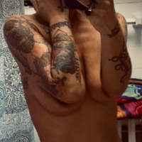 Dajvats Freak