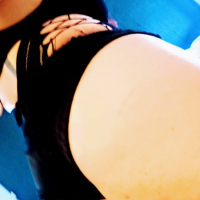 Sexy MILF PAWG ASS anal