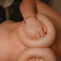 Tonne of tits