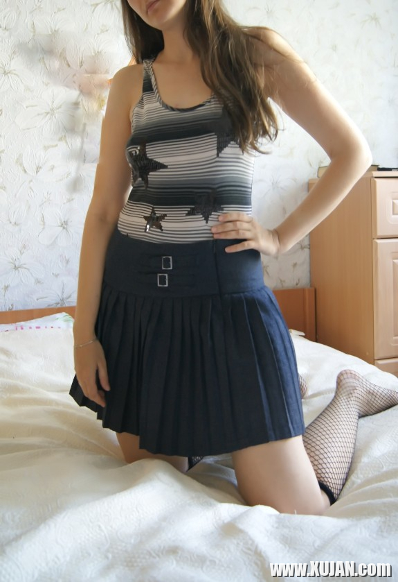 Upskirt part13 - Photo #2923014