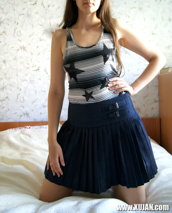 Upskirt part13 - Photo #2923018