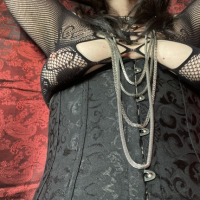 Mistress Lilith Darkness