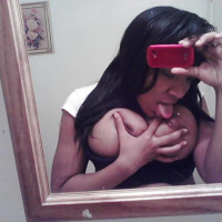 Look what she sent me