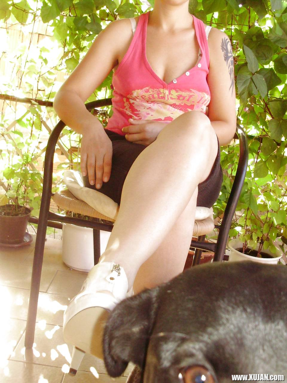 Shes Watching Me - Photo #2927137