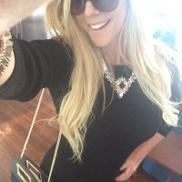 Check out some of Giseles personal sexy candids that she luckily shares with us