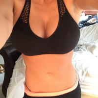 Check out some of Giseles personal sexy candids that she luckily shares with us