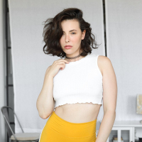 Brunette Casey Calvert gets fucked by Codey Steele for Deep Lush
