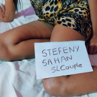 Stefeny Sl Sexy kiny Lusankary 1