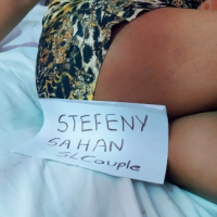 Stefeny Sl Sexy kiny Lusankary 1