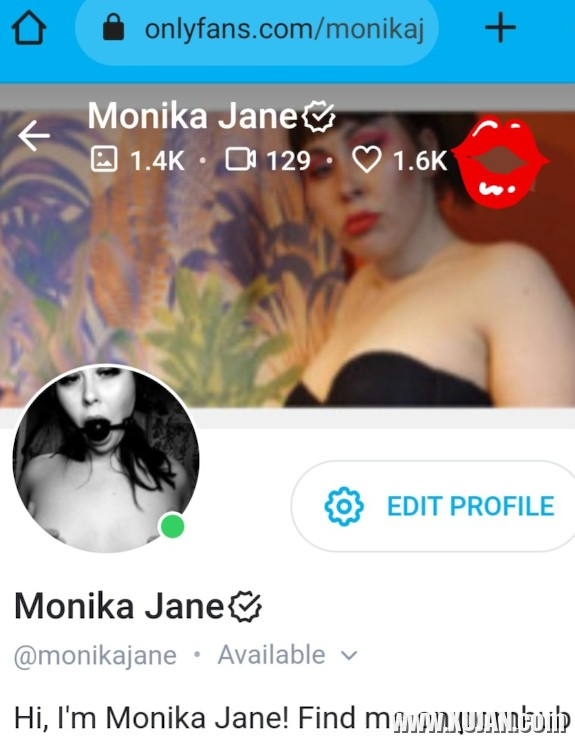 Onlyfans Monikajane - Photo #2929167