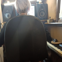 Hasun Bitch Aimee Paradise y ir gortsarqi tnayin studiayum