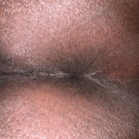 Ebony BBW sery