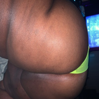 Ebony BBW sery