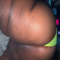 Ebony BBW sery