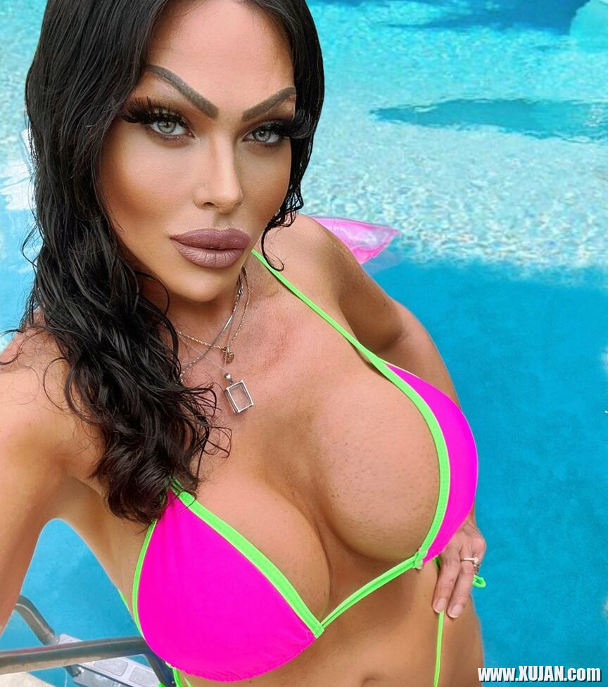 Angela Stone nude - Photo #2929639