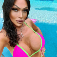 Angela Stone nude