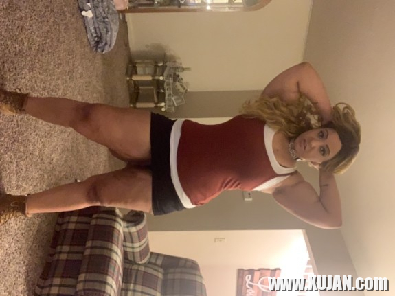 Blonde Latina Babe Modeling - Photo #2929787