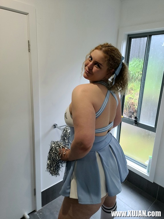 Cheerleader zgestner - Photo #2930343