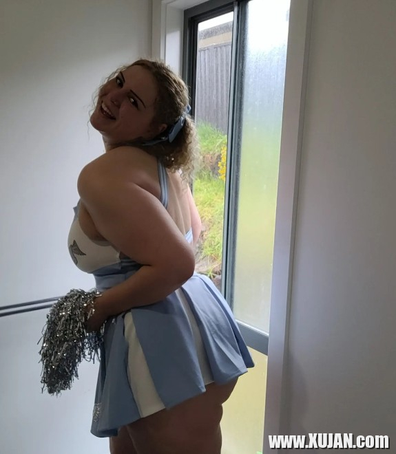 Cheerleader zgestner - Photo #2930346