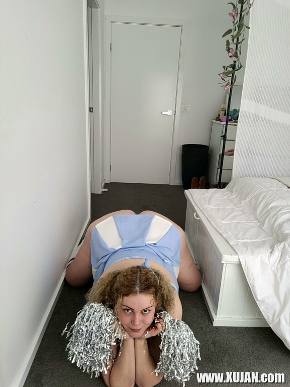 Cheerleader zgestner - Photo #2930349