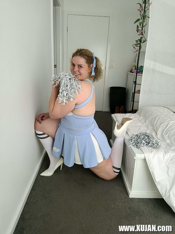 Cheerleader zgestner - Photo #2930350