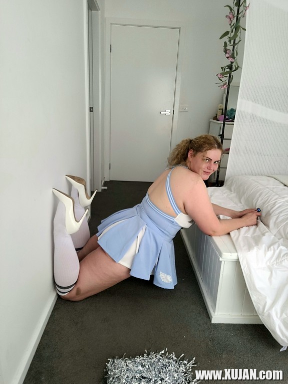 Cheerleader zgestner - Photo #2930351