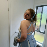 Cheerleader zgestner