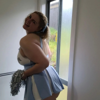 Cheerleader zgestner