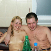 Gangbang y rusakan saunayi eritasard pornikov