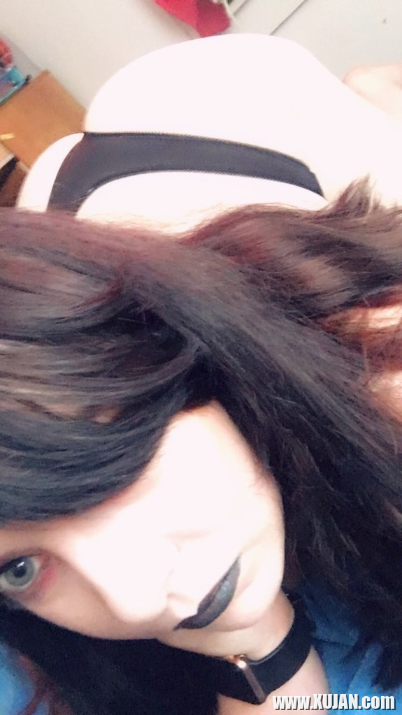 Goth BBW n zgum e seqsual zhapavennerov - Photo #2934657