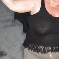 Blow job from my housewife