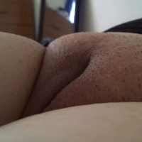 Blow your cum on my wifes ass