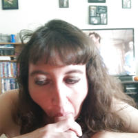 Nice hand and blow job with my wife