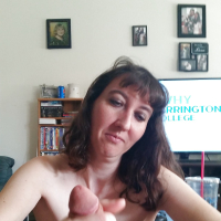 Nice hand and blow job with my wife