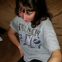 A hand job and blow job from my wife