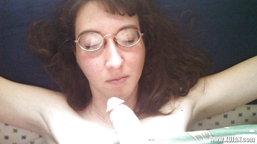 Awesome blow job with hot my hot wife - Photo #2935401
