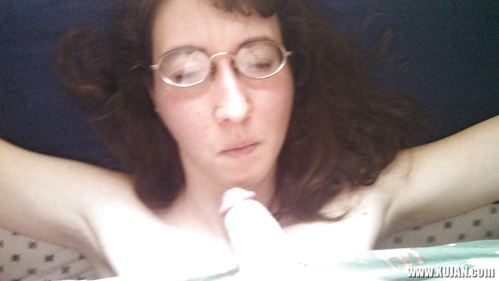 Awesome blow job with hot my hot wife - Photo #2935402