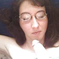 Awesome blow job with hot my hot wife