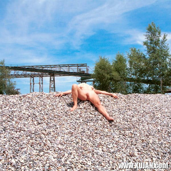 Hasun nudist chaghat kitov - Photo #2935786