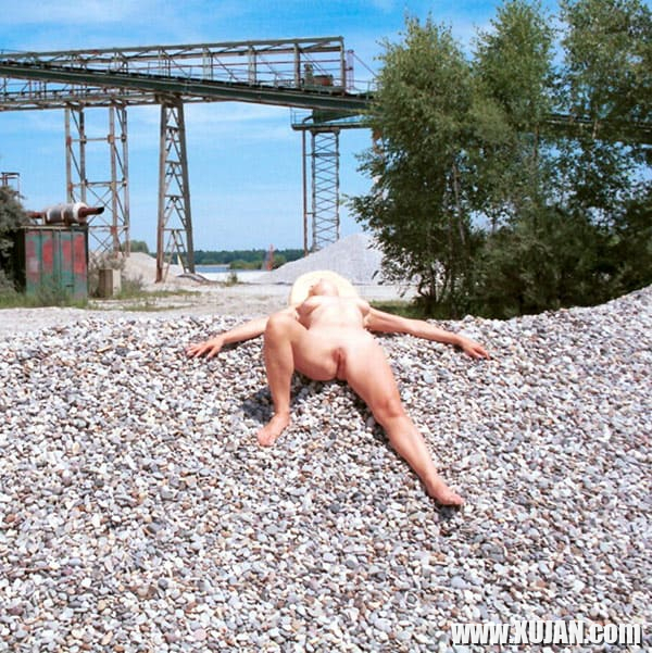 Hasun nudist chaghat kitov - Photo #2935787
