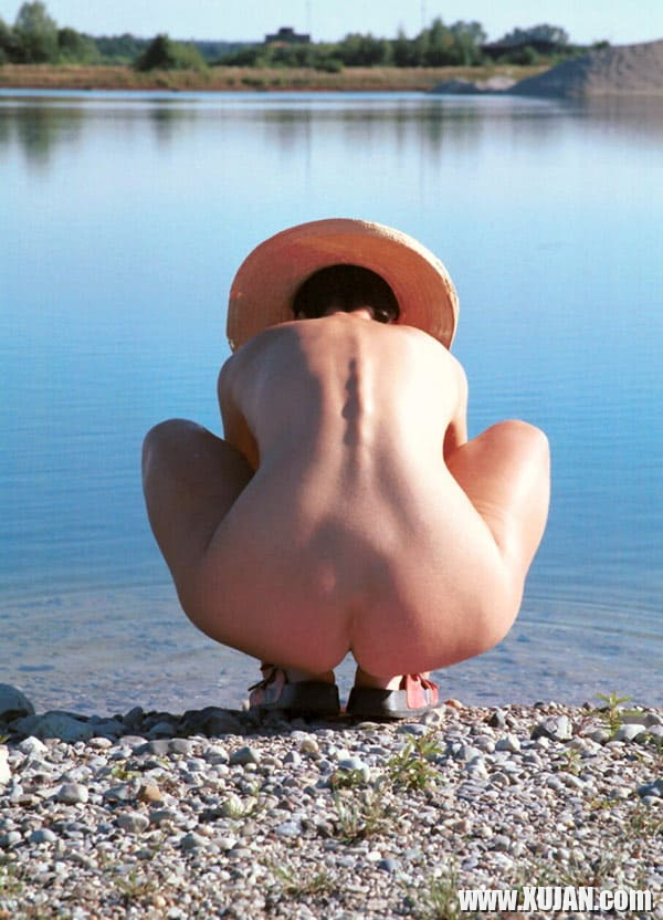Hasun nudist chaghat kitov - Photo #2935800