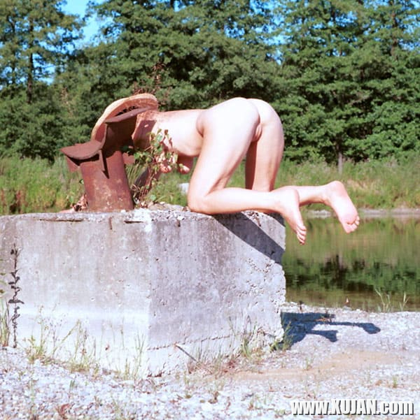 Hasun nudist chaghat kitov - Photo #2935810