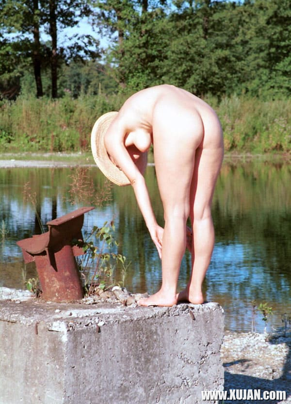 Hasun nudist chaghat kitov - Photo #2935815