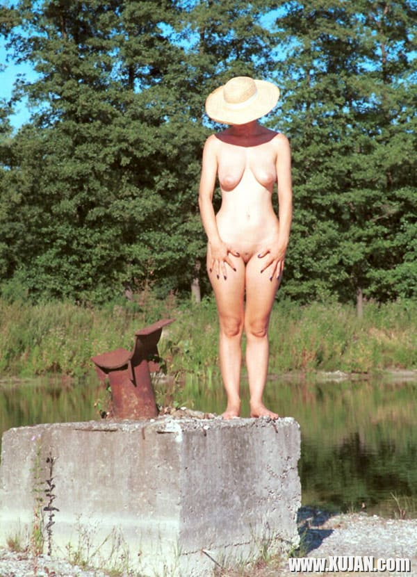 Hasun nudist chaghat kitov - Photo #2935817