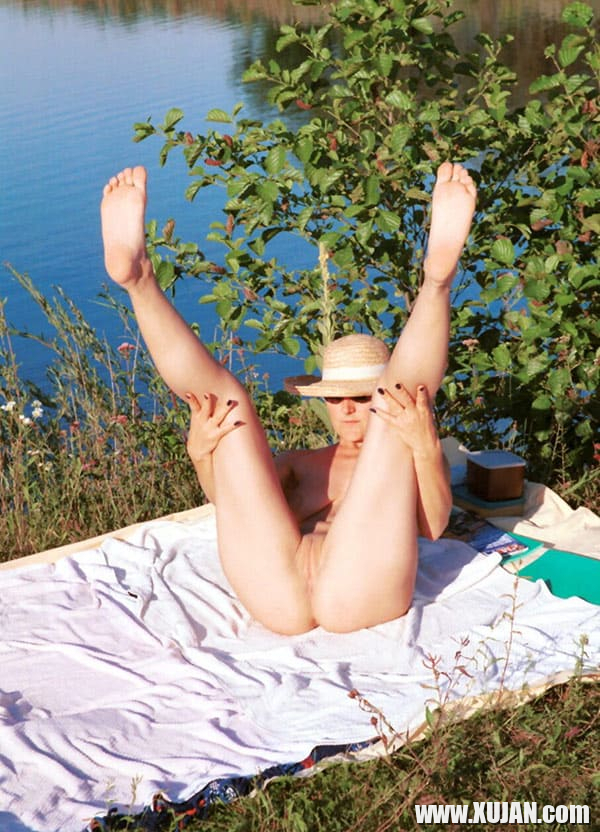 Hasun nudist chaghat kitov - Photo #2935843