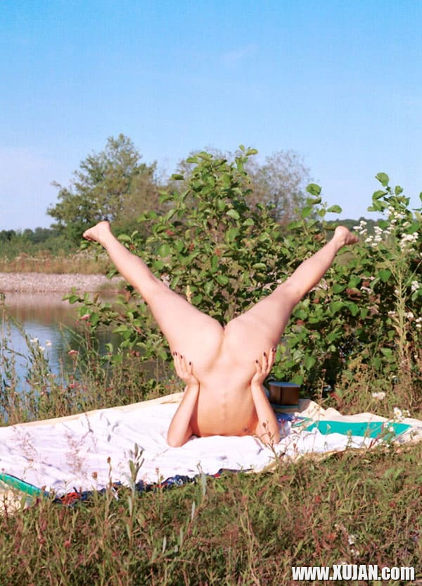 Hasun nudist chaghat kitov - Photo #2935849