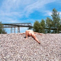 Hasun nudist chaghat kitov