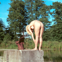 Hasun nudist chaghat kitov