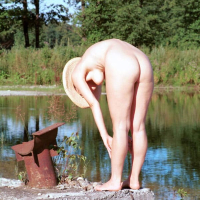 Hasun nudist chaghat kitov