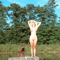 Hasun nudist chaghat kitov